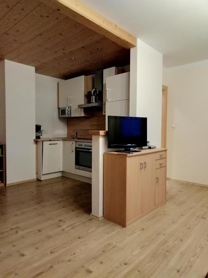 Appartement Haus Valentina à Alpbach Extérieur photo